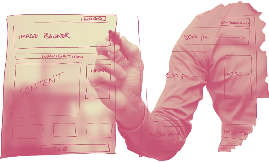 UX/UI Design